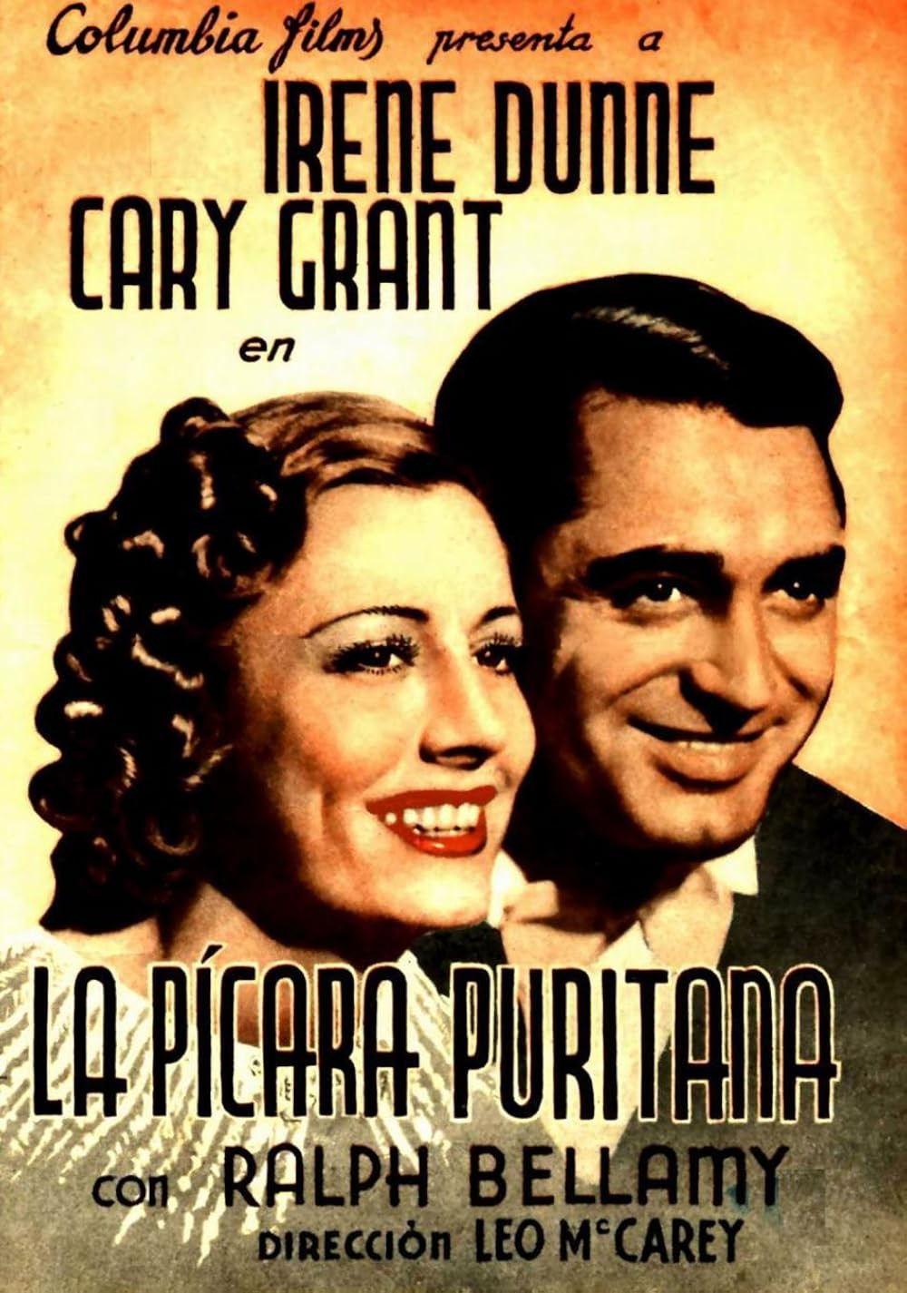 La pícara puritana