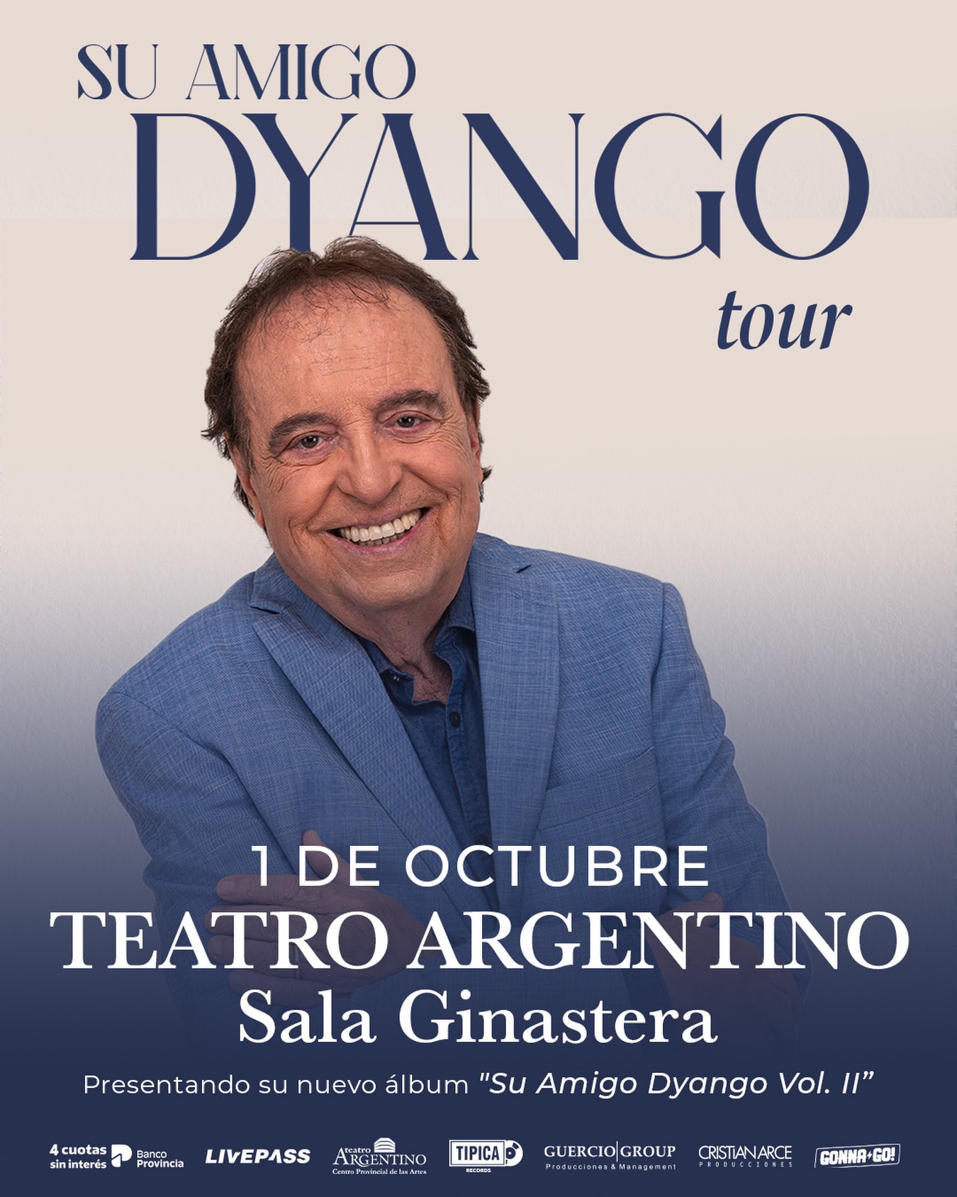 Dyango