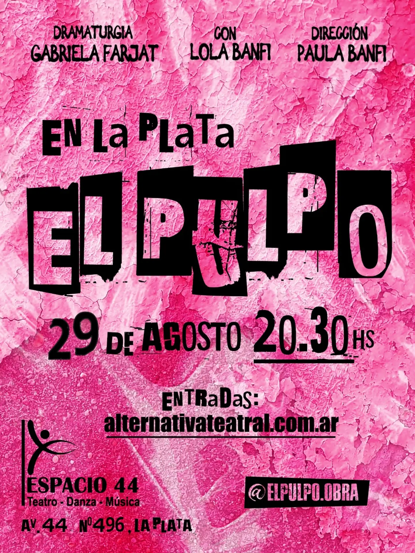 El pulpo