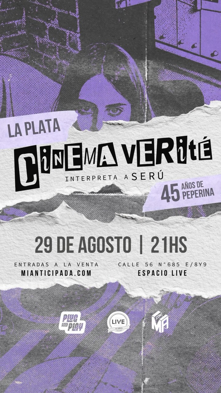 Cinema Variete