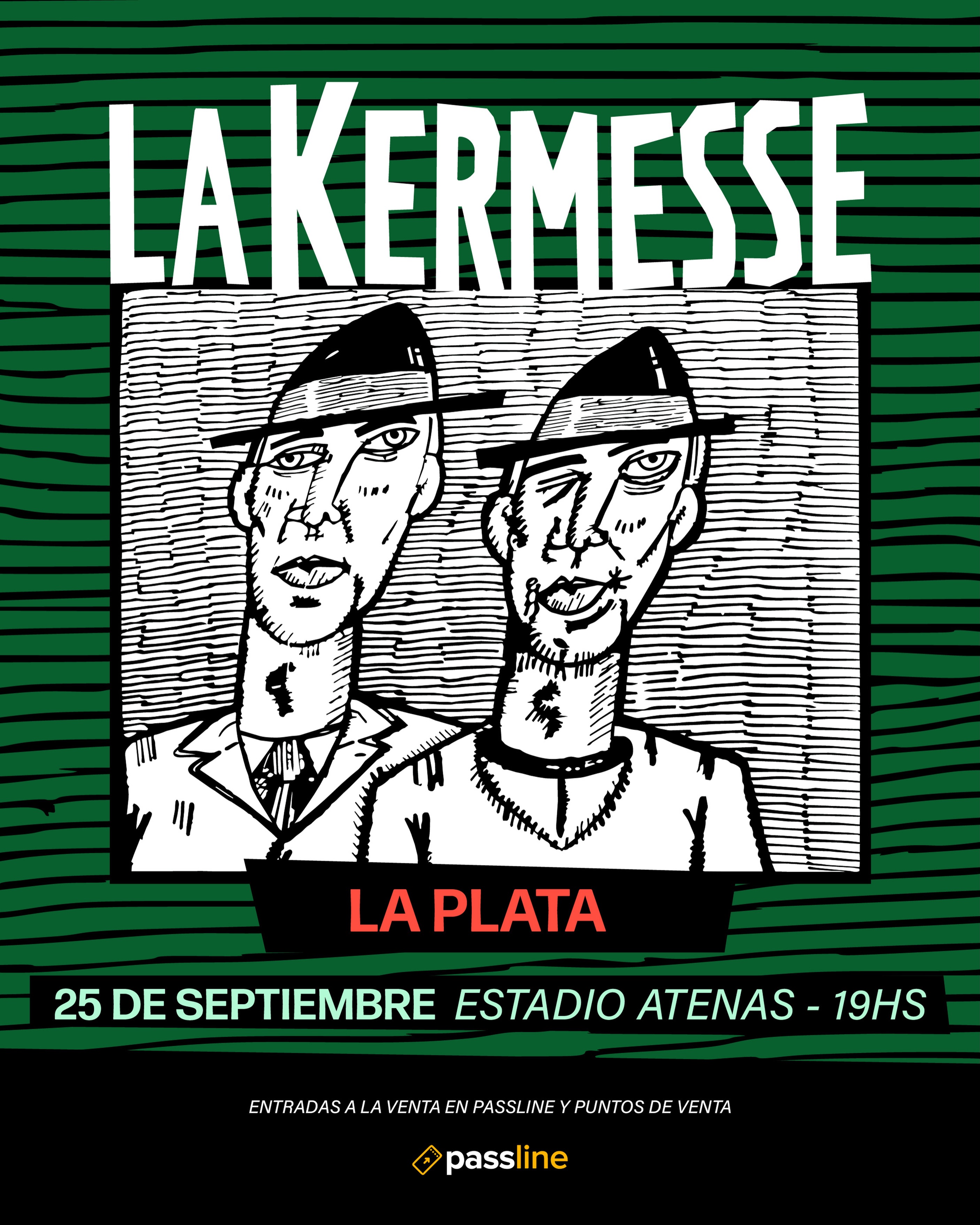 La Kermesse