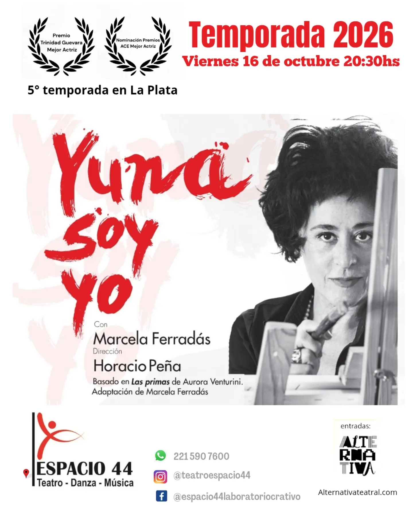 Yuna soy yo