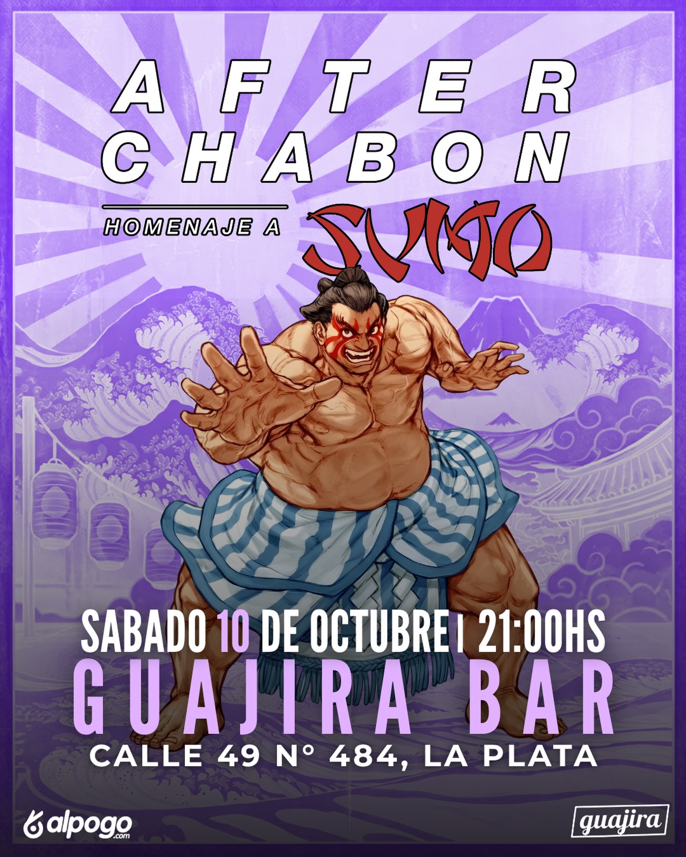 After chabon