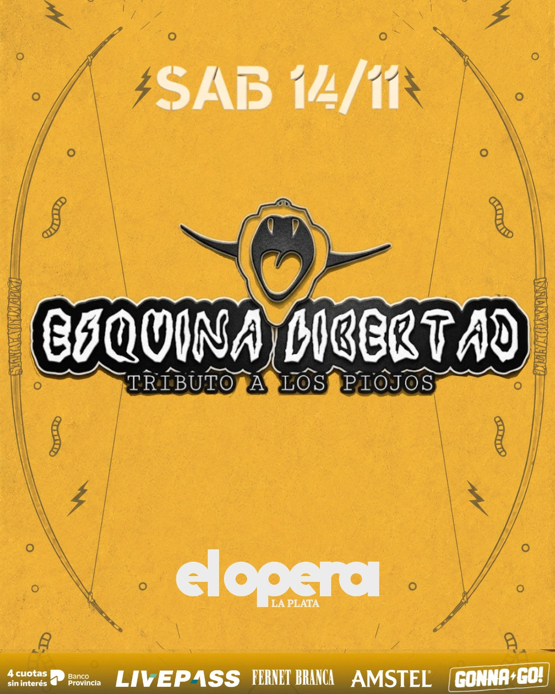 La chilinga